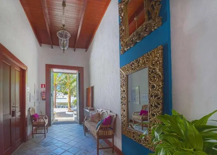 Delmas Hotel Emblematico